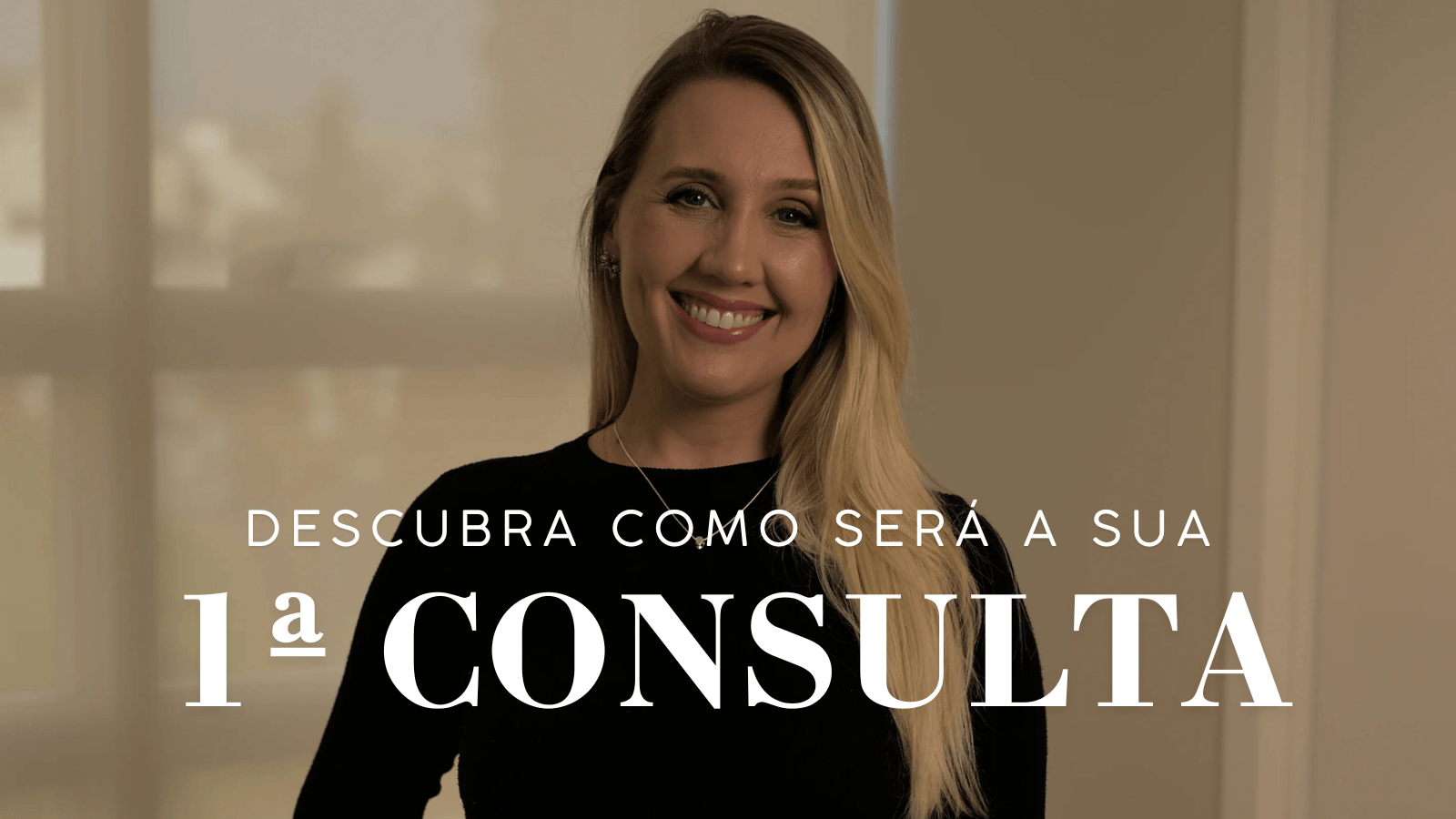 Assista ao vídeo da Dra. Emelyn Althoff