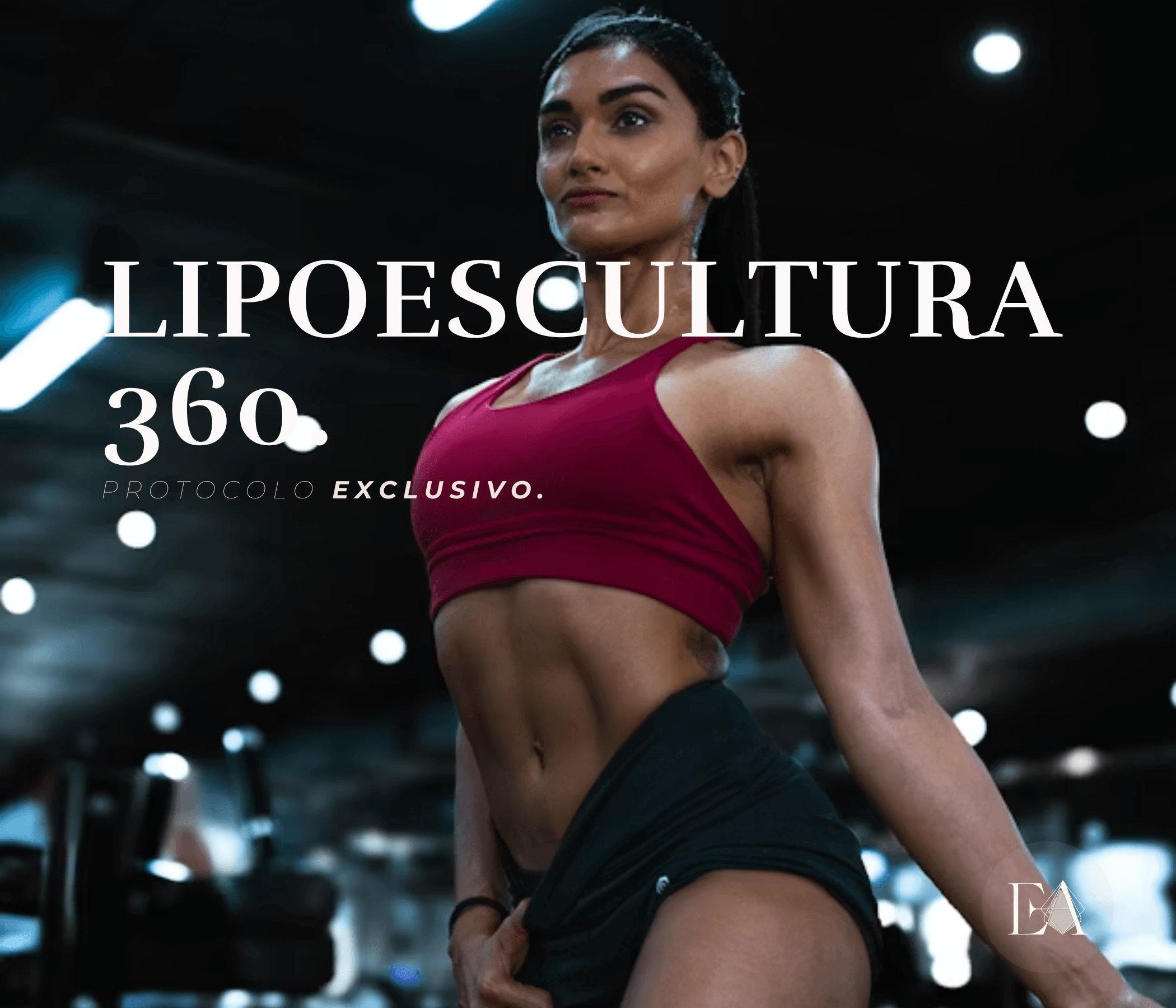 Lipoescultura 360