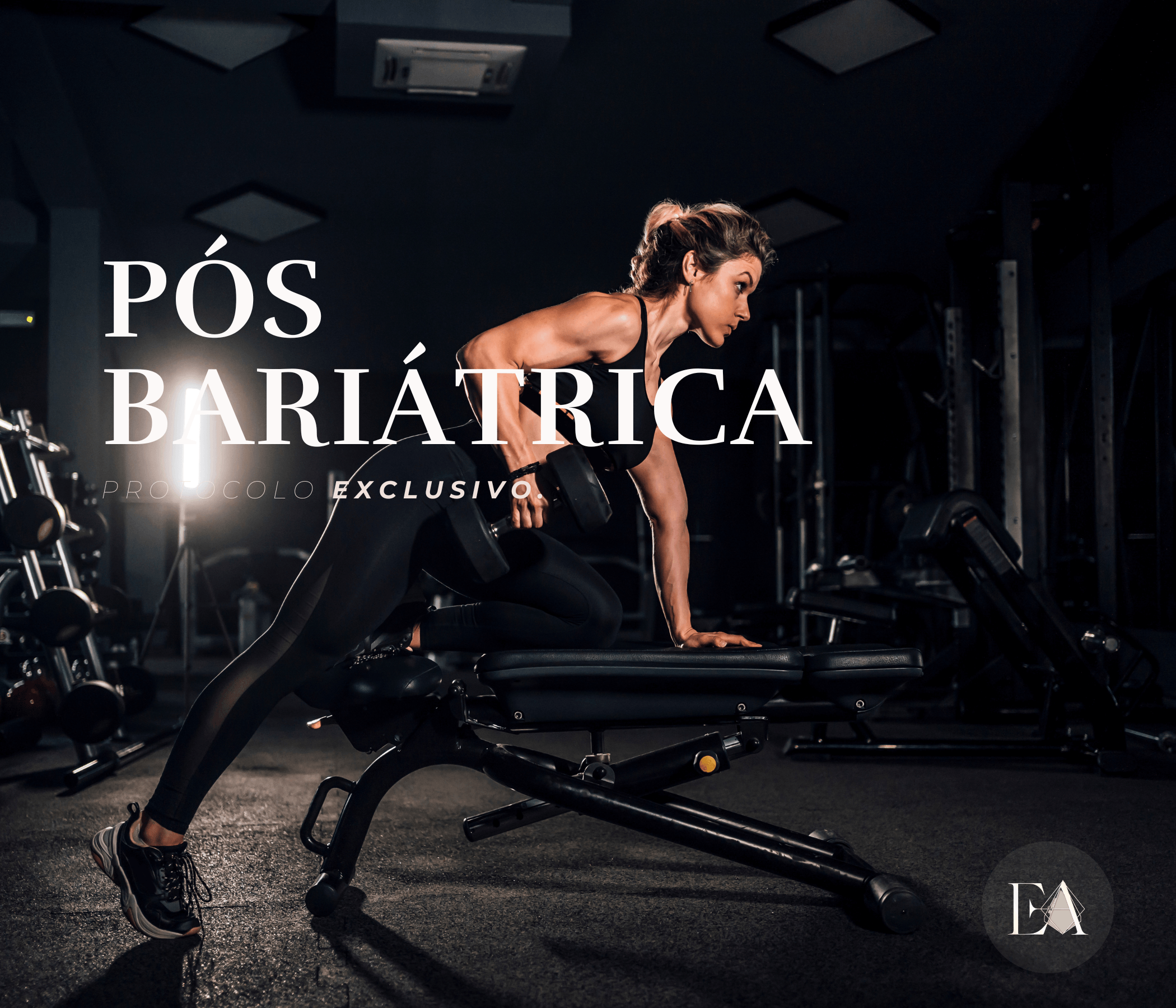 Pós Bariátrica