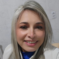 Sueli Santos, paciente da Dra. Emelyn