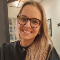 Katiuscia Jaworiwski, paciente da Dra. Emelyn