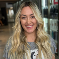 Adriana Sanches, paciente da Dra. Emelyn